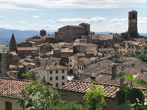 Ареццо (Италия) 2023: все самое лучшее для туристов - Tripadvisor
